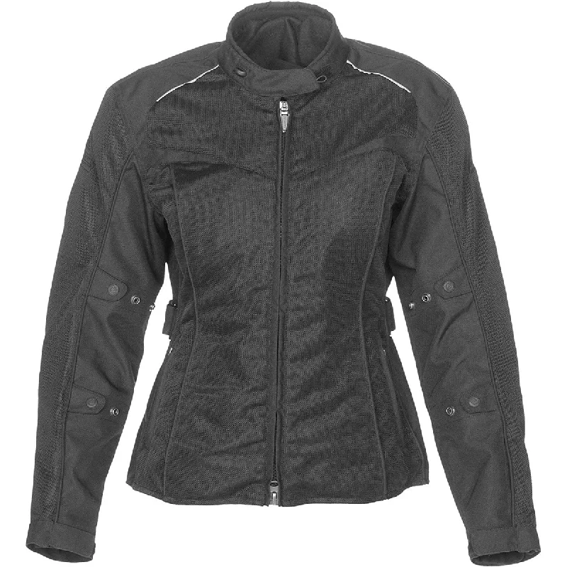 Fieldsheer Tiffany Women's Street Jackets (Refurbished) Faux Fur Fabric Real Fur Fabric Shearling Fabric Fieldsheer Tiffany Women's Street Jackets (Refurbished) Faux Fur Fabric Real Fur Fabric Shearling Fabric