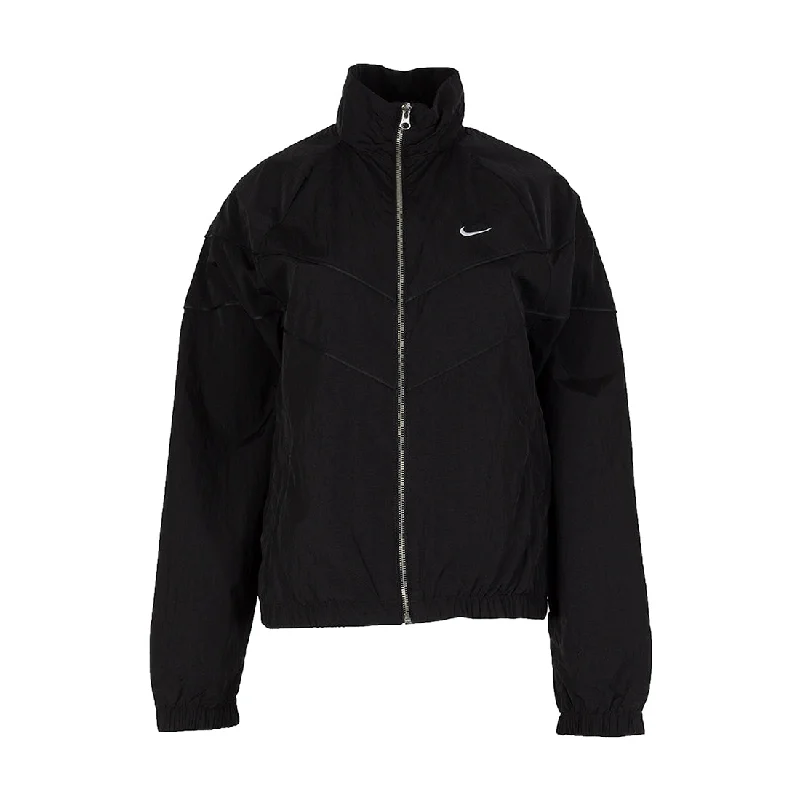 Windrunner Jacket - Womens Satin Jacket Silk Jacket Chiffon Jacket