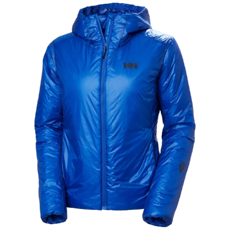 Helly Hansen Women's Odin Lightweight Down Jacket Elasticated Jacket Padded Jacket Insulated Jacket Helly Hansen Women's Odin Lightweight Down Jacket Elasticated Jacket Padded Jacket Insulated Jacket