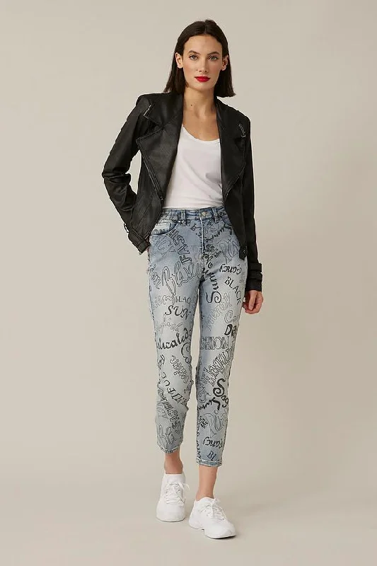 Joseph Ribkoff Black Moto Style Jacket Bomber Jacket Anorak Windbreaker