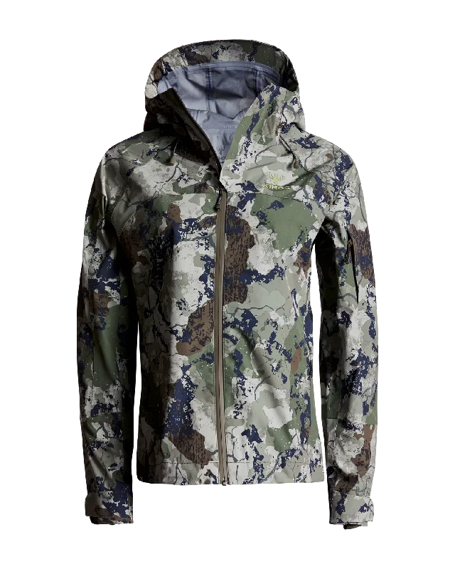 Kings Camo XKG Paramount Rain Jacket Women's Belted Jacket Elasticated Jacket Padded Jacket Kings Camo XKG Paramount Rain Jacket Women's Belted Jacket Elasticated Jacket Padded Jacket