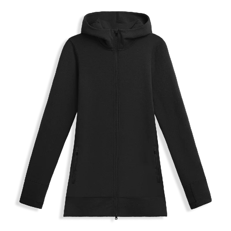Shak Long Jacket Hooded Jacket Caped Jacket Shawl Collar Jacket