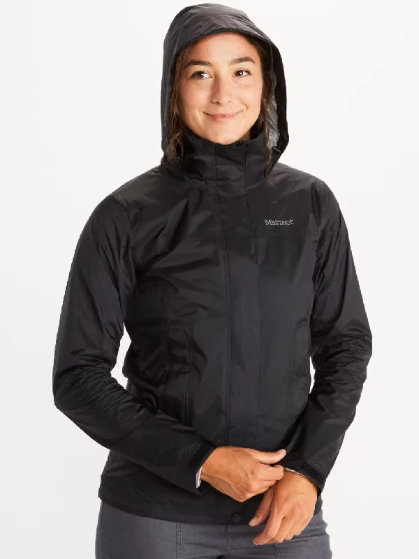 Marmot PreCip Eco Jacket Women's Quilted Jacket Puffer Jacket Insulated Jacket