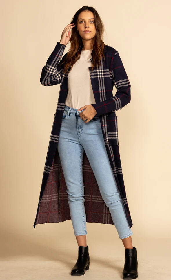 Middleton Long Jacket Fleece Jacket Down Jacket Parka