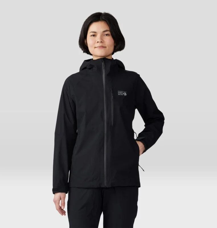 Mountain Hardwear Stretch Ozonic Jacket Women's Toggled Jacket Drawstring Jacket Belted Jacket Mountain Hardwear Stretch Ozonic Jacket Women's Toggled Jacket Drawstring Jacket Belted Jacket