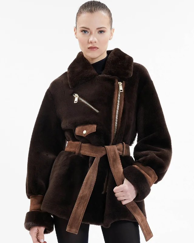 Elizabeth Jacket Jacket Blazer Coat