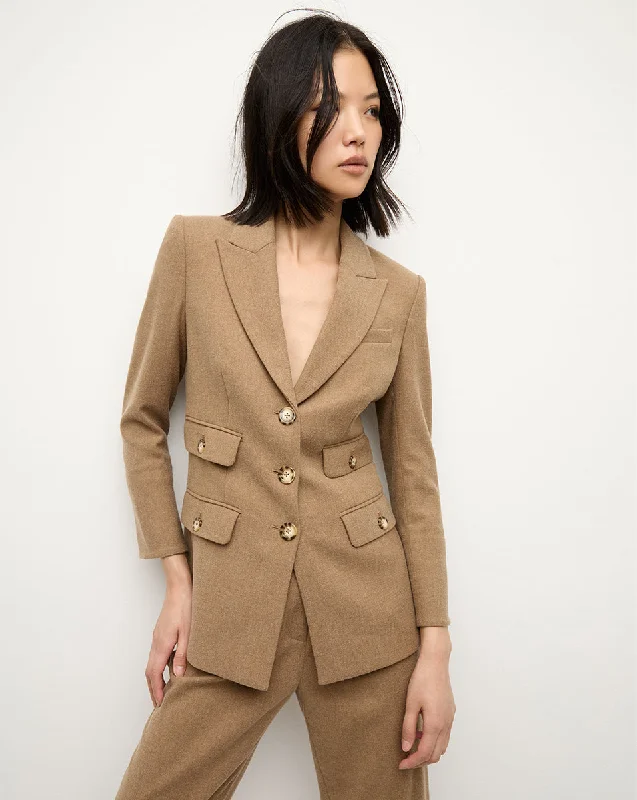 Nalani Dickey Jacket Jacket Blazer Coat