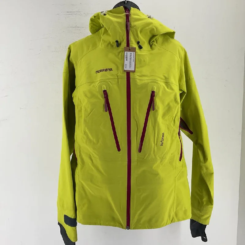 Norrona Women's Lofoten Gore-Tex Shell Jacket Jacket Blazer Coat