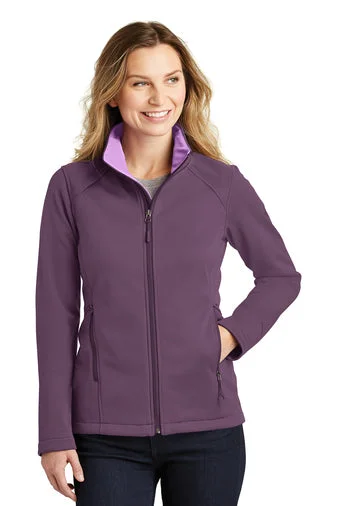 The North Face® Ladies Ridgewall Soft Shell Jacket - NF0A3LGY Plaid Jacket Tartan Jacket Houndstooth Jacket The North Face® Ladies Ridgewall Soft Shell Jacket - NF0A3LGY Plaid Jacket Tartan Jacket Houndstooth Jacket