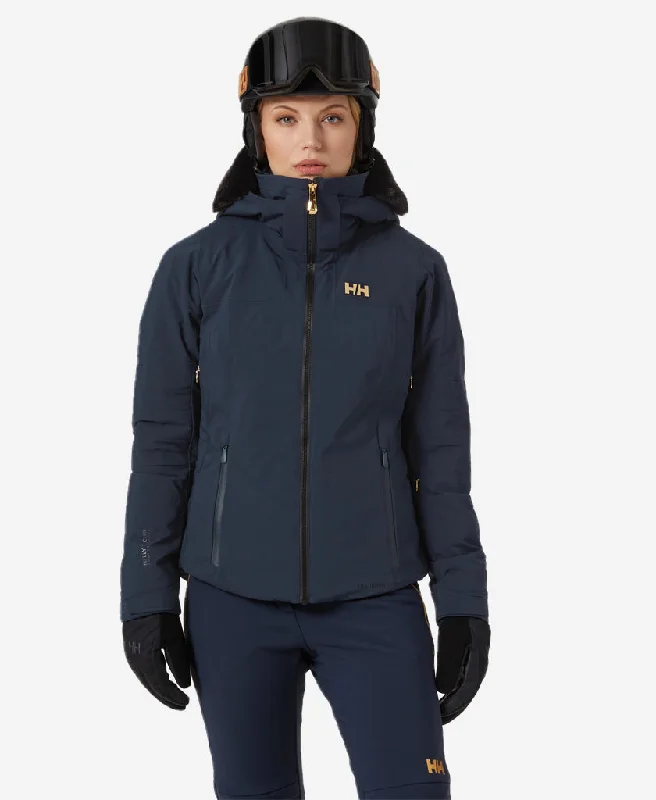 W VERBIER INFINITY JACKET, Navy Mesh Jacket Canvas Jacket Denim Jacket
