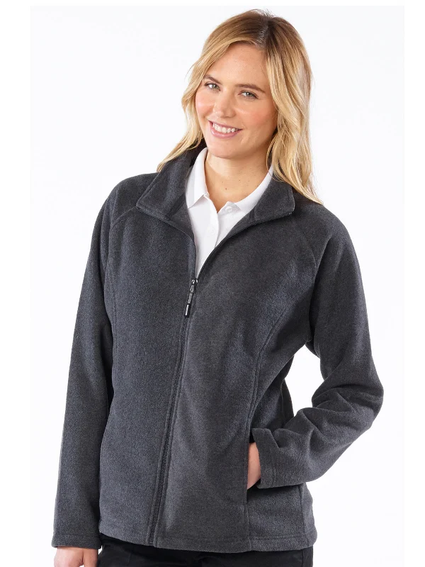 Women's Microfleece Jacket Faux Fur Fabric Real Fur Fabric Shearling Fabric