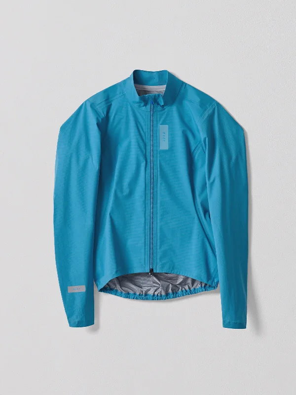Women's Atmos Jacket 2.0 - Bay Embroidered Jacket Appliqued Jacket Beaded Jacket