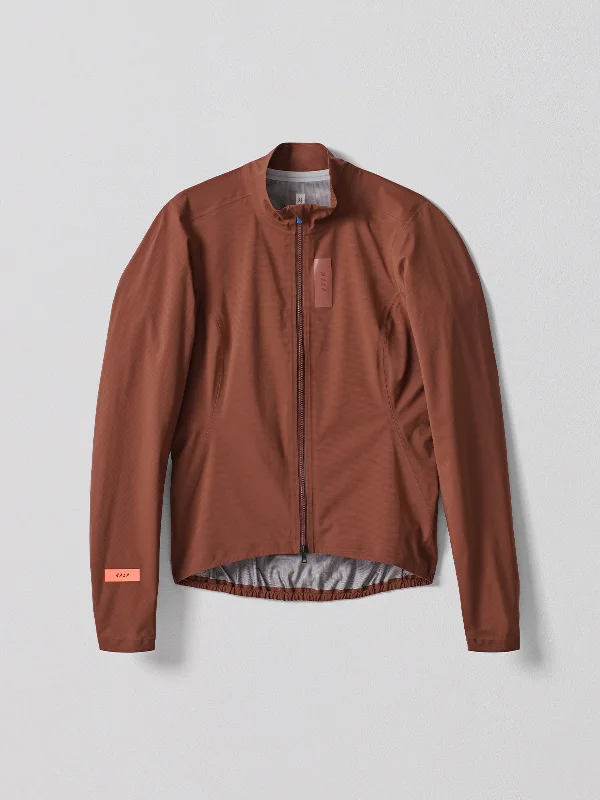 Women's Atmos Jacket 2.0 - Muscat Satin Jacket Silk Jacket Chiffon Jacket