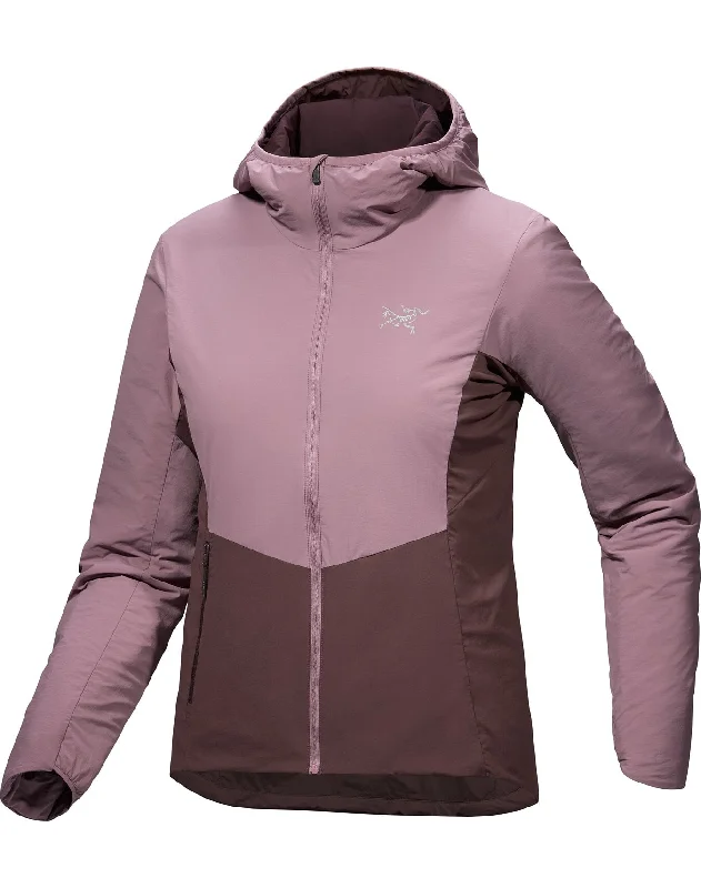 Women's Norvan Insulated Hdy Jacket Fleece Jacket Down Jacket Feather Jacket