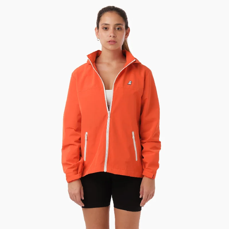 Women's Performance Jacket Cotton Jacket Linen Jacket Terry Jacket