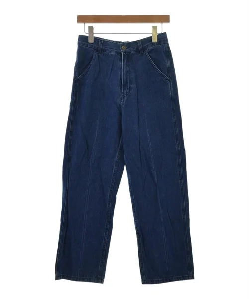 POU DOU DOU Jeans Fashionable Bootcut Jeans