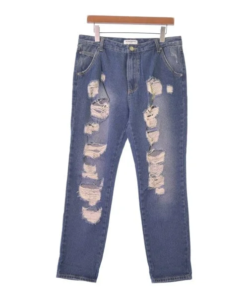 GLAMOROUS Jeans Comfortable Dark Wash Jeans