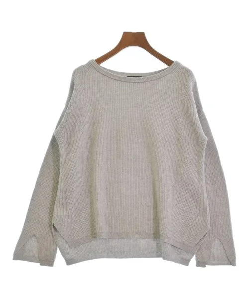 Theory Sweaters Satin Fabric Silk Fabric Chiffon Fabric
