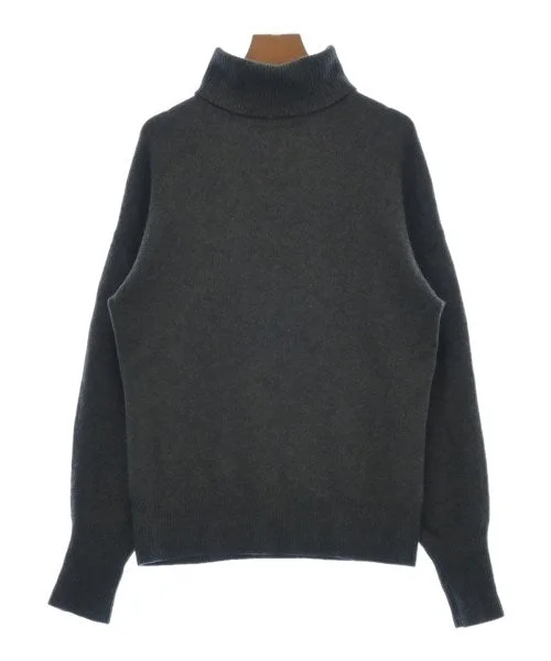 Theory Sweaters Hooded Sweater Collared Sweater Shawl Collar