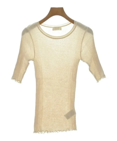 DESIGNWORKS Sweaters Ribbed Striped Patterned