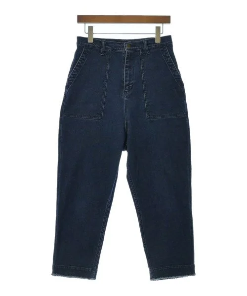 FLORENT Jeans Stylish Bootcut Denim Jeans