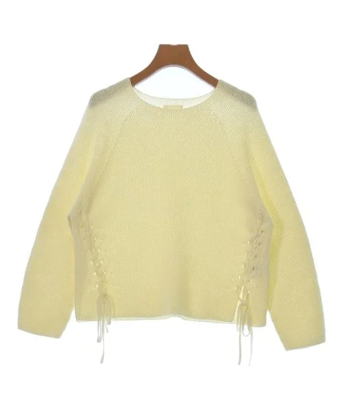 Ballsey Sweaters Front Pockets Side Pockets Patch Pockets