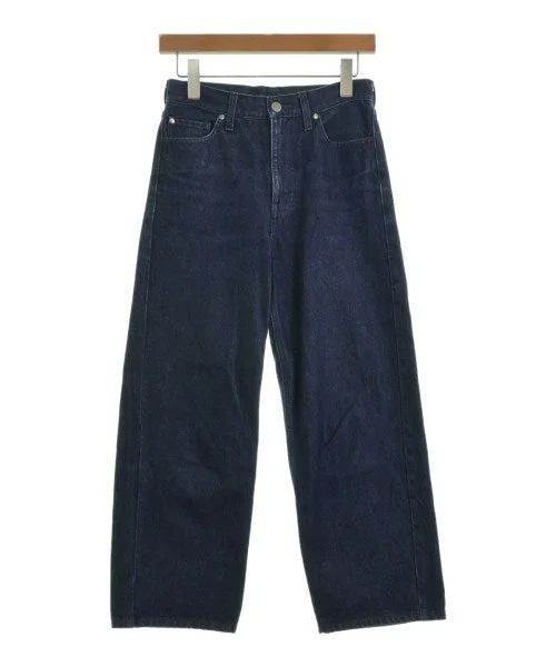 HUMAN WOMAN Jeans Fashionable Relaxed Fit Denim