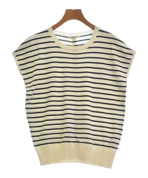 le coeur blanc Sweaters Zippered Front Buttoned Front Snap Front