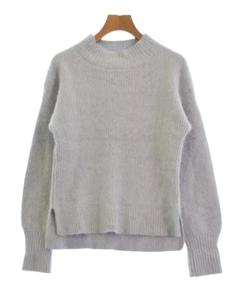 NATURAL BEAUTY BASIC Sweaters Velvet Chenille Corduroy