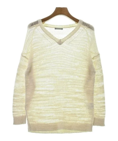 theory luxe Sweaters Velvet Chenille Corduroy