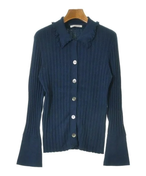 MARILYN MOON Sweaters Fleece Sweater Nylon Polyester