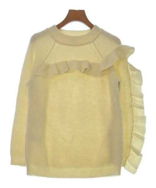 PINKO Sweaters Boxy Sweater Fitted Sweater A-Line