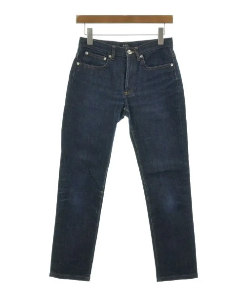 A.P.C. Jeans Fashionable Mom Jeans