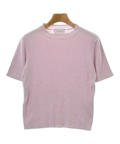 UNITED ARROWS Sweaters Cashmere Blend Cotton Blend Poly Blend
