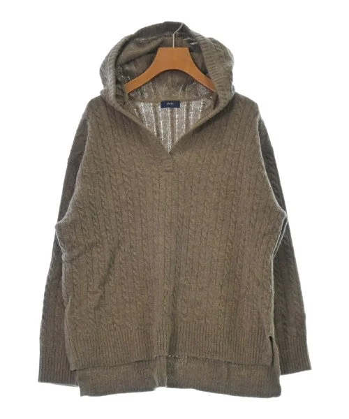 SHIPS Sweaters Houndstooth Herringbone Solid