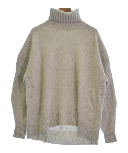 BEAUTY&YOUTH UNITED ARROWS Sweaters Oversized Loose Flowy