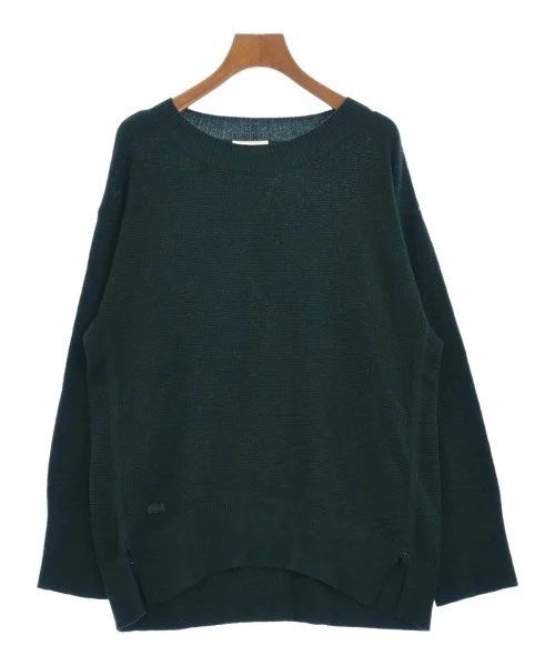 LACOSTE Sweaters Collared Crew Neck Turtle Neck