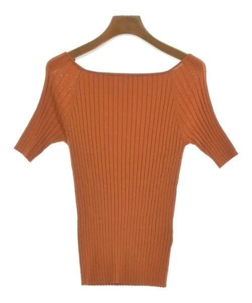 Diagram GRACE CONTINENTAL Sweaters Boxy Sweater Fitted Sweater A-Line