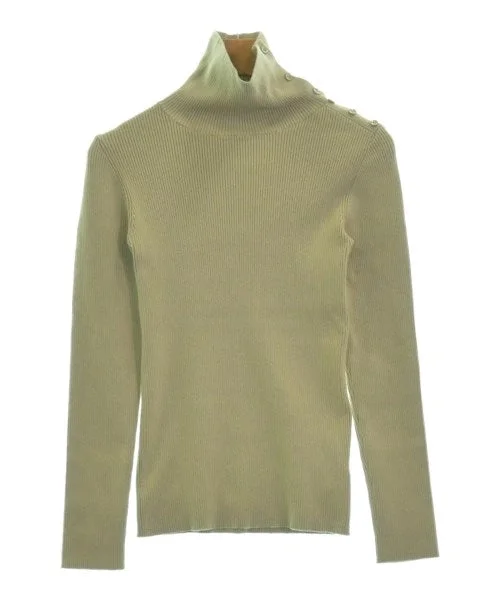 FRAY I.D Sweaters Oversized Loose Flowy