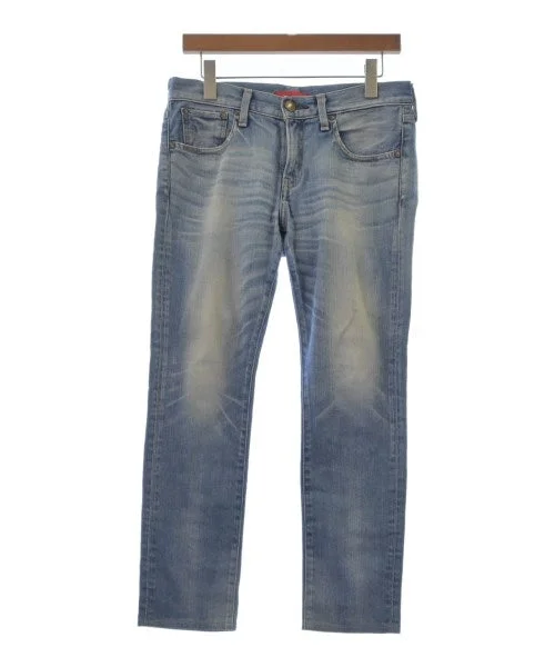 RED CARD Jeans Elegant Tapered Leg Denim