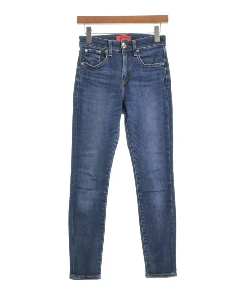 RED CARD Jeans Chic Ripped Jeans
