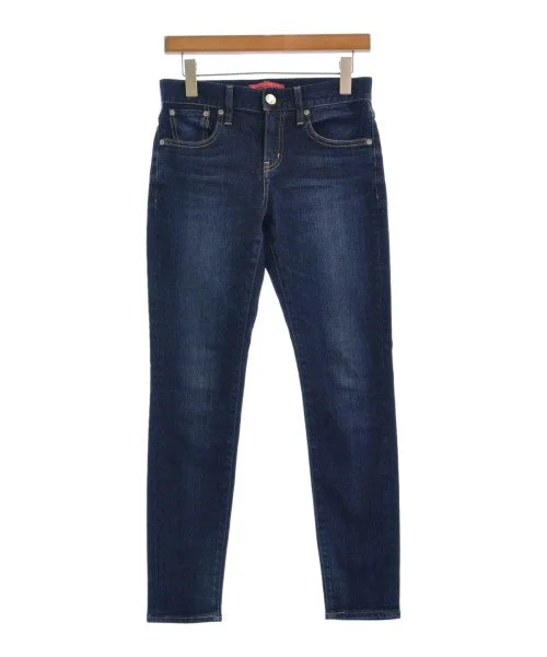 RED CARD Jeans Casual Distressed Skinny Jeans