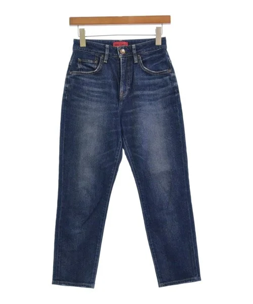 RED CARD Jeans Fashionable Straight Cut Jeans