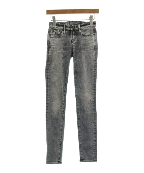 DENHAM Jeans Stylish High-Waist Skinny Denim