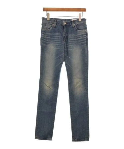 HYKE Jeans Cozy Stretch High-Waist Jeans
