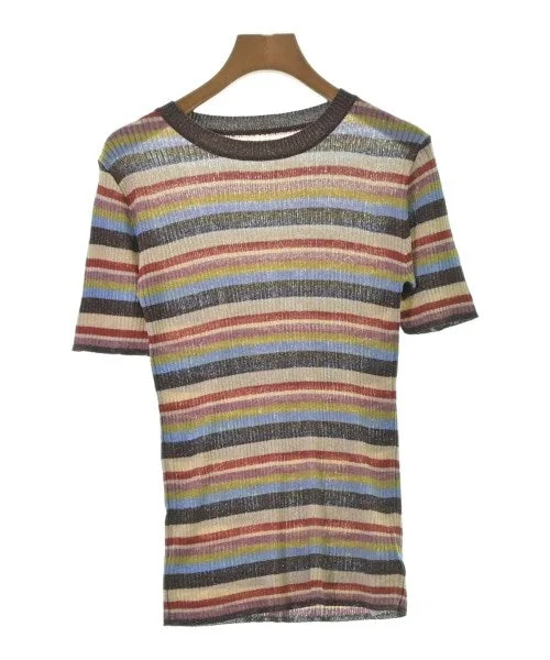 FREAK'S STORE Sweaters Satin Blend Silk Blend Wool Blend