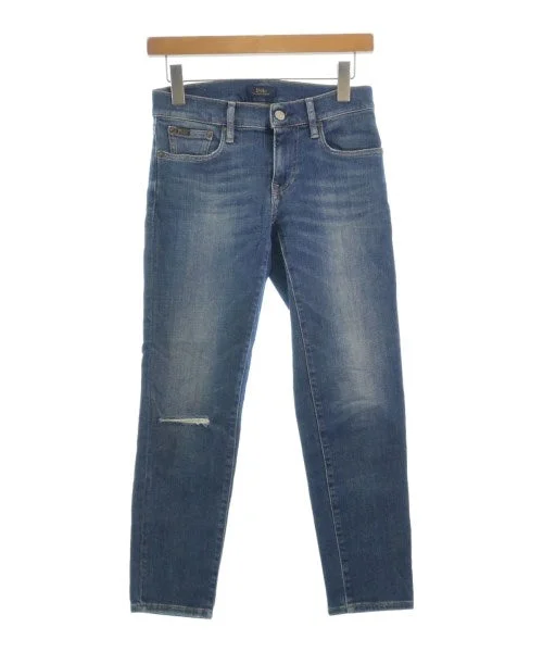 Polo Ralph Lauren Jeans Cozy Relaxed Fit Jeans
