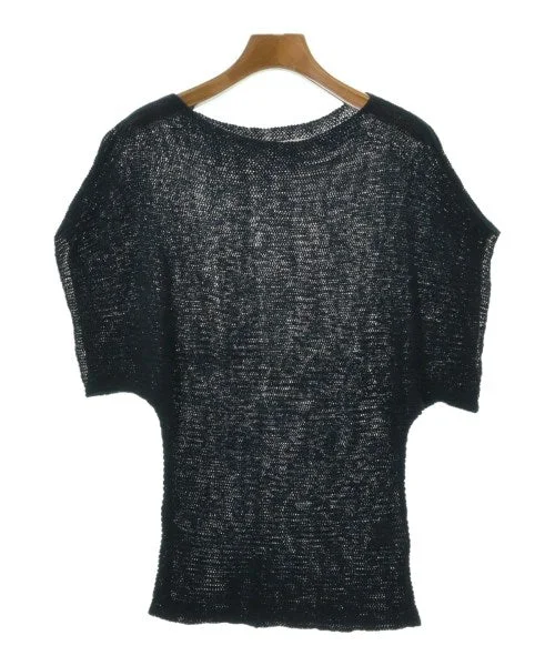 DEMYLEE Sweaters Seamless Knitted Crochet