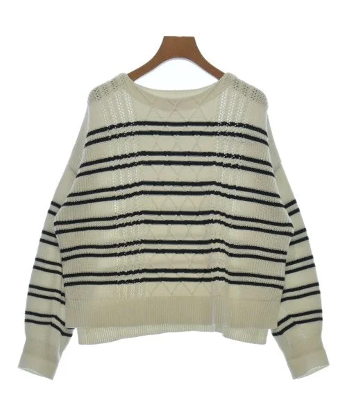 Reflect Sweaters Anti-Pilling Anti-Shrink Durable