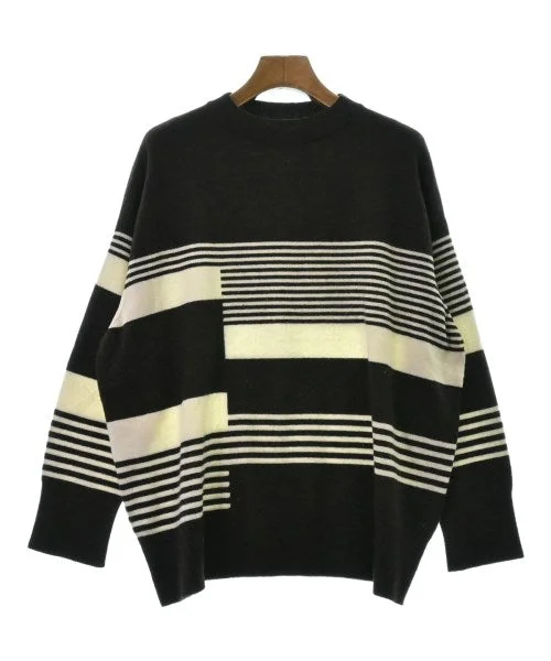 GALERIE VIE Sweaters Welt Pockets Slit Pockets Flap Pockets